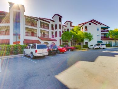 Panama City Beach Condo 905324