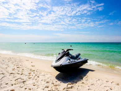 Panama City Beach Condo 905324