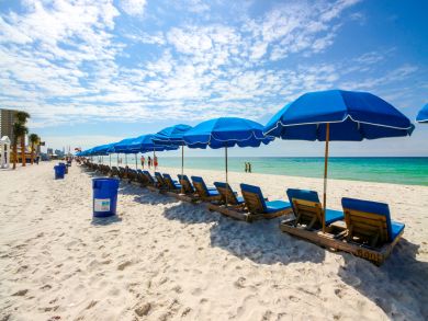 Panama City Beach Condo 905324