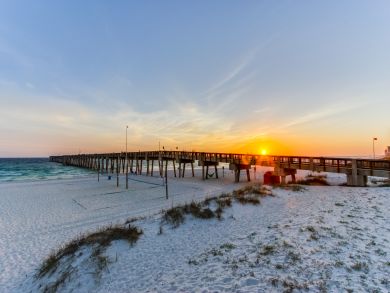 Panama City Beach Condo 905324