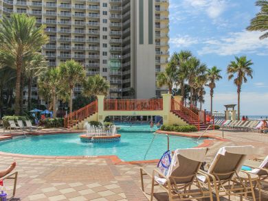 Panama City Beach Condo 905326