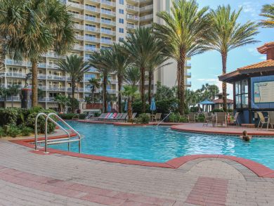 Panama City Beach Condo 905326