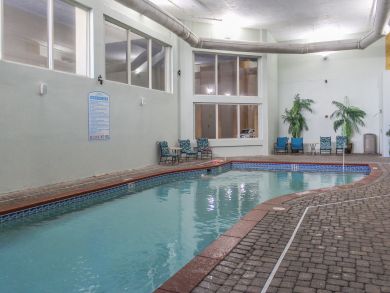 Panama City Beach Condo 905326