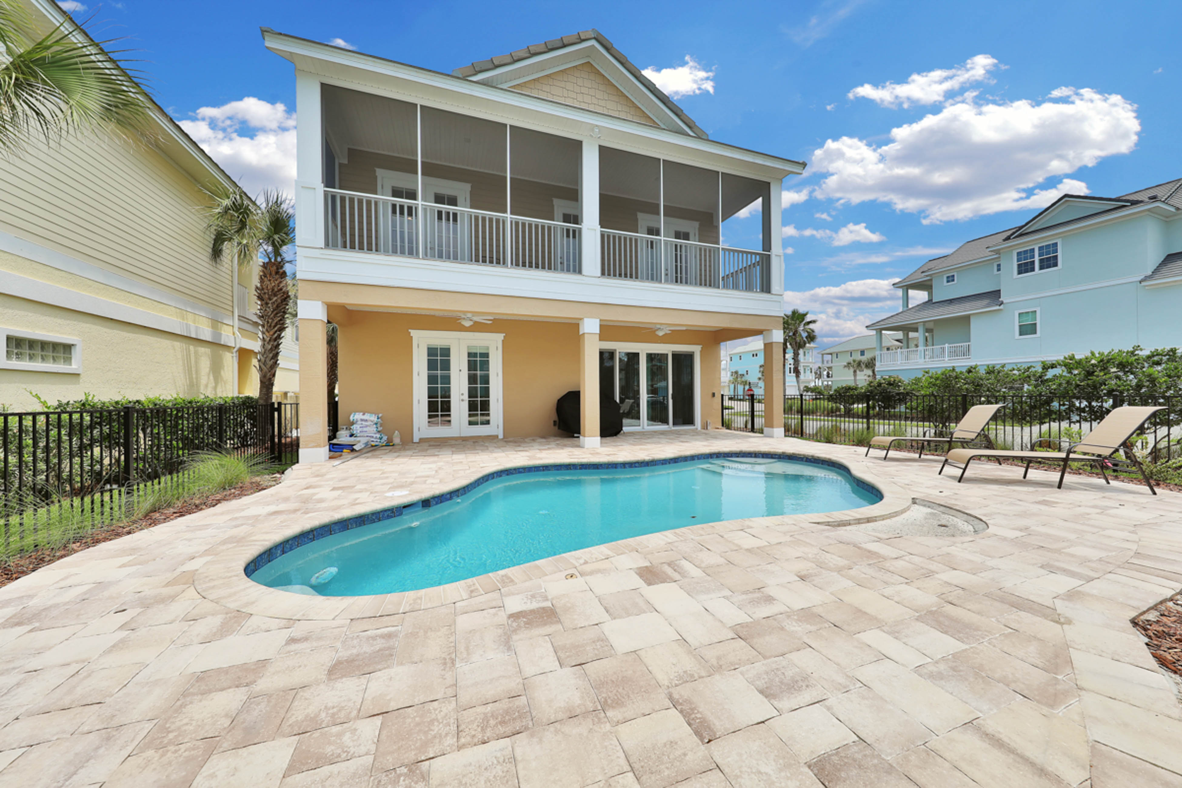 Palm Coast Home 905327