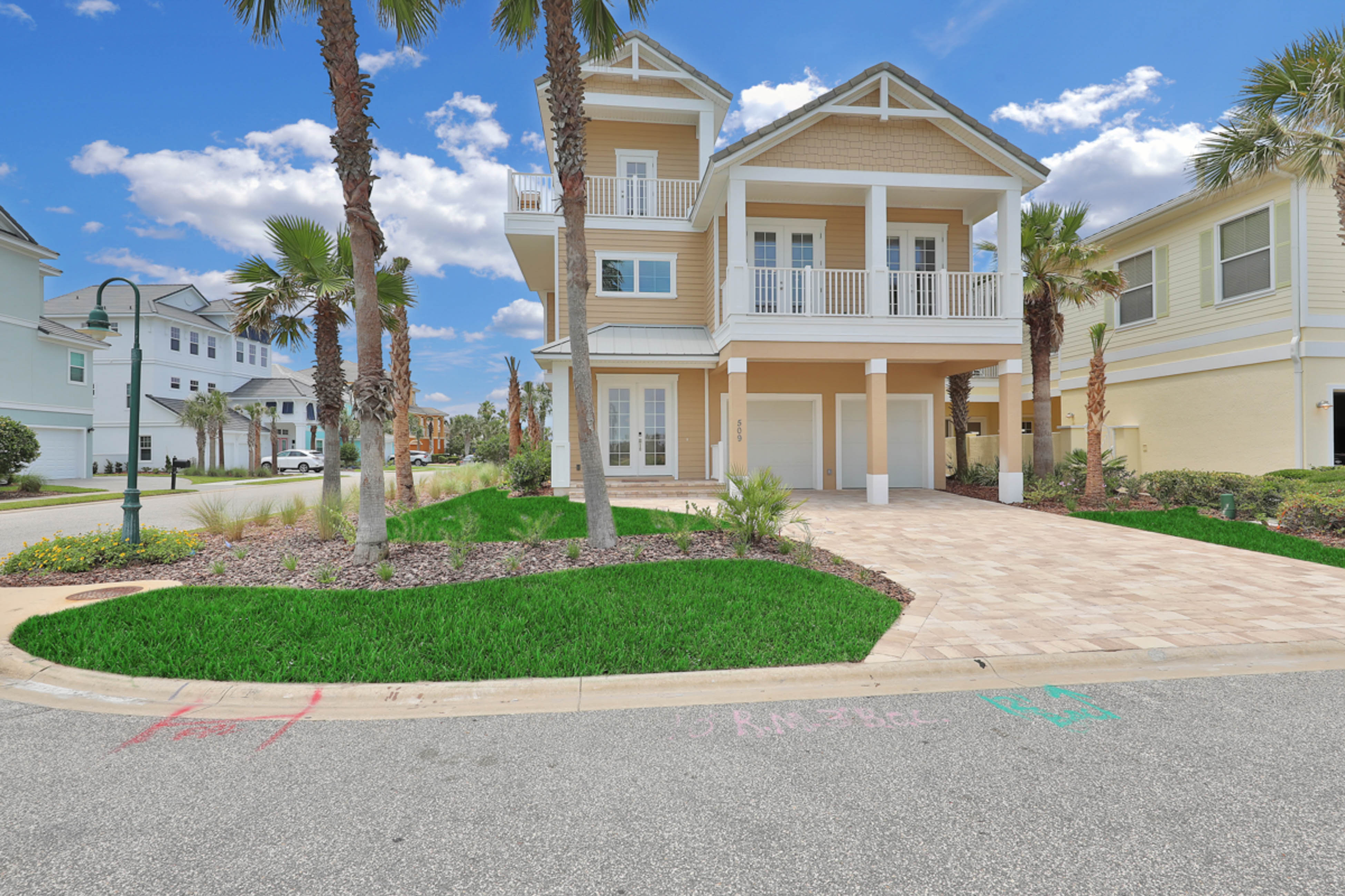 Palm Coast Home 905327