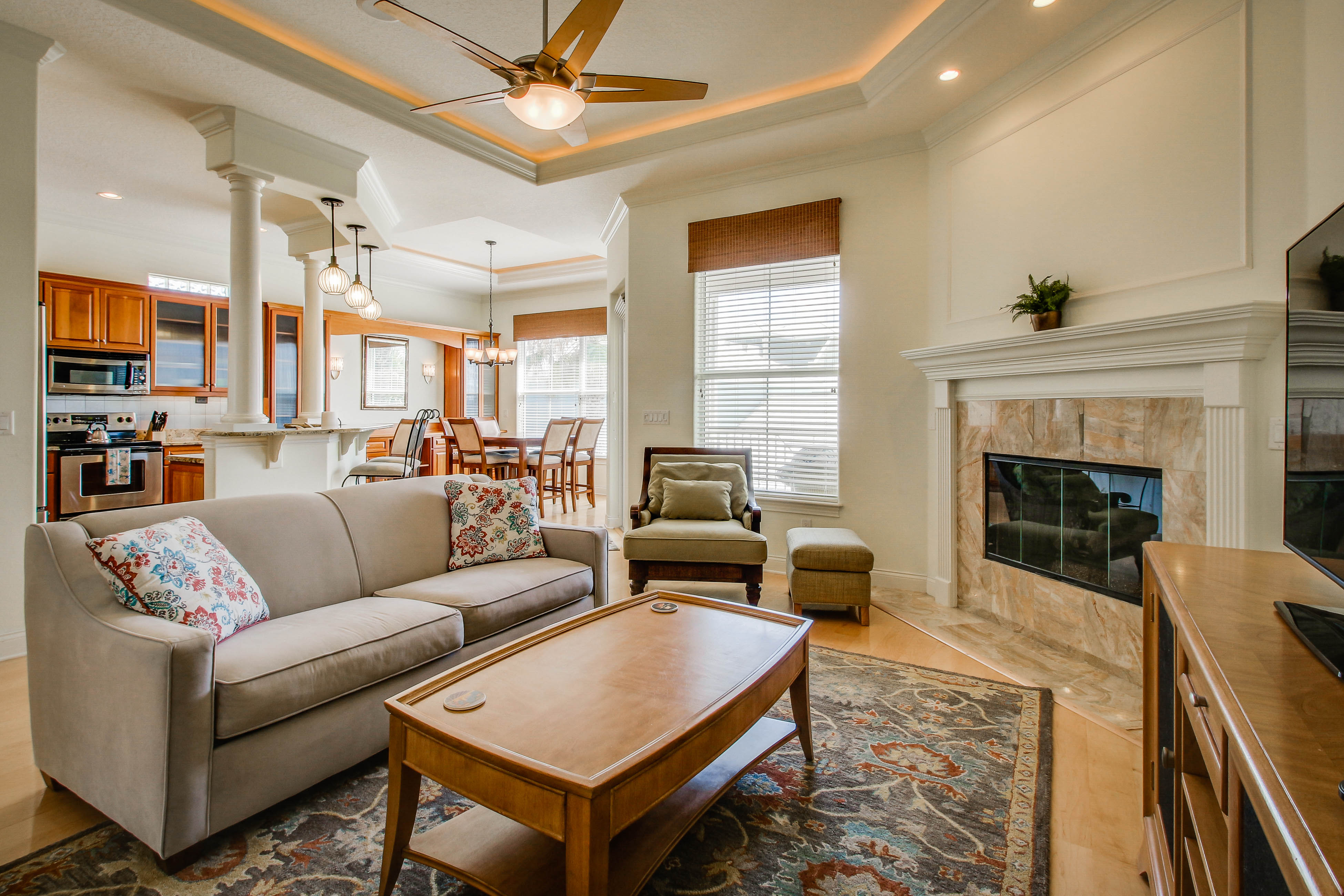 Palm Coast Home 905327