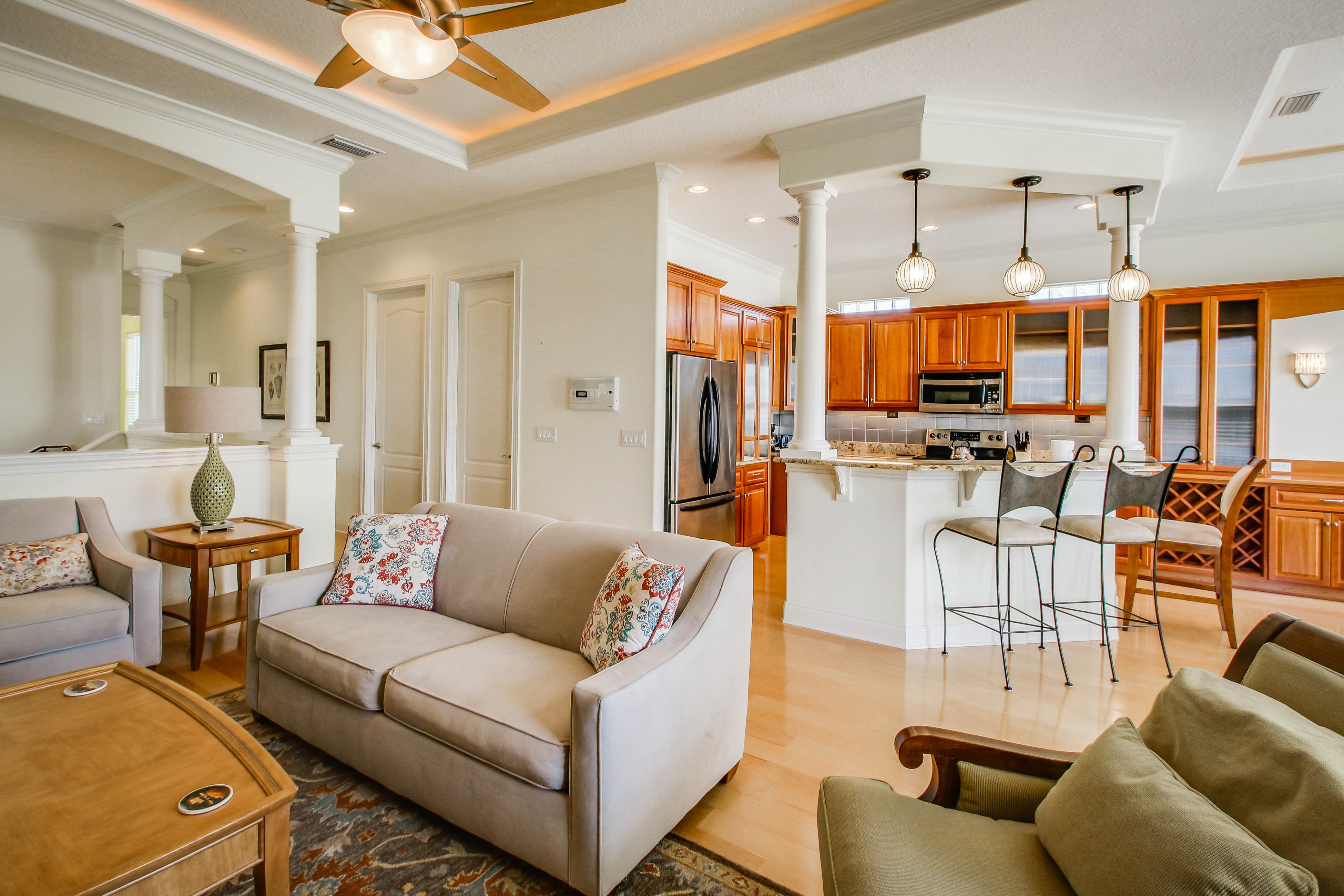 Palm Coast Home 905327