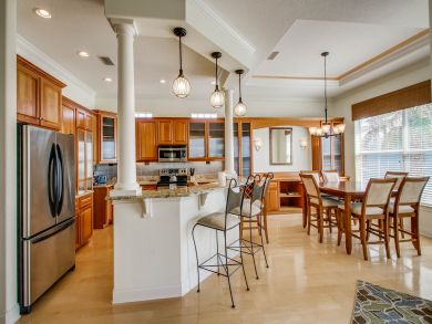 Palm Coast Home 905327