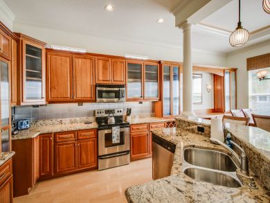 Palm Coast Home 905327
