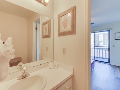 Panama City Beach Condo 905328