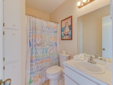 Panama City Beach Condo 905328