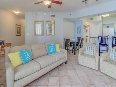 Panama City Beach Condo 905329
