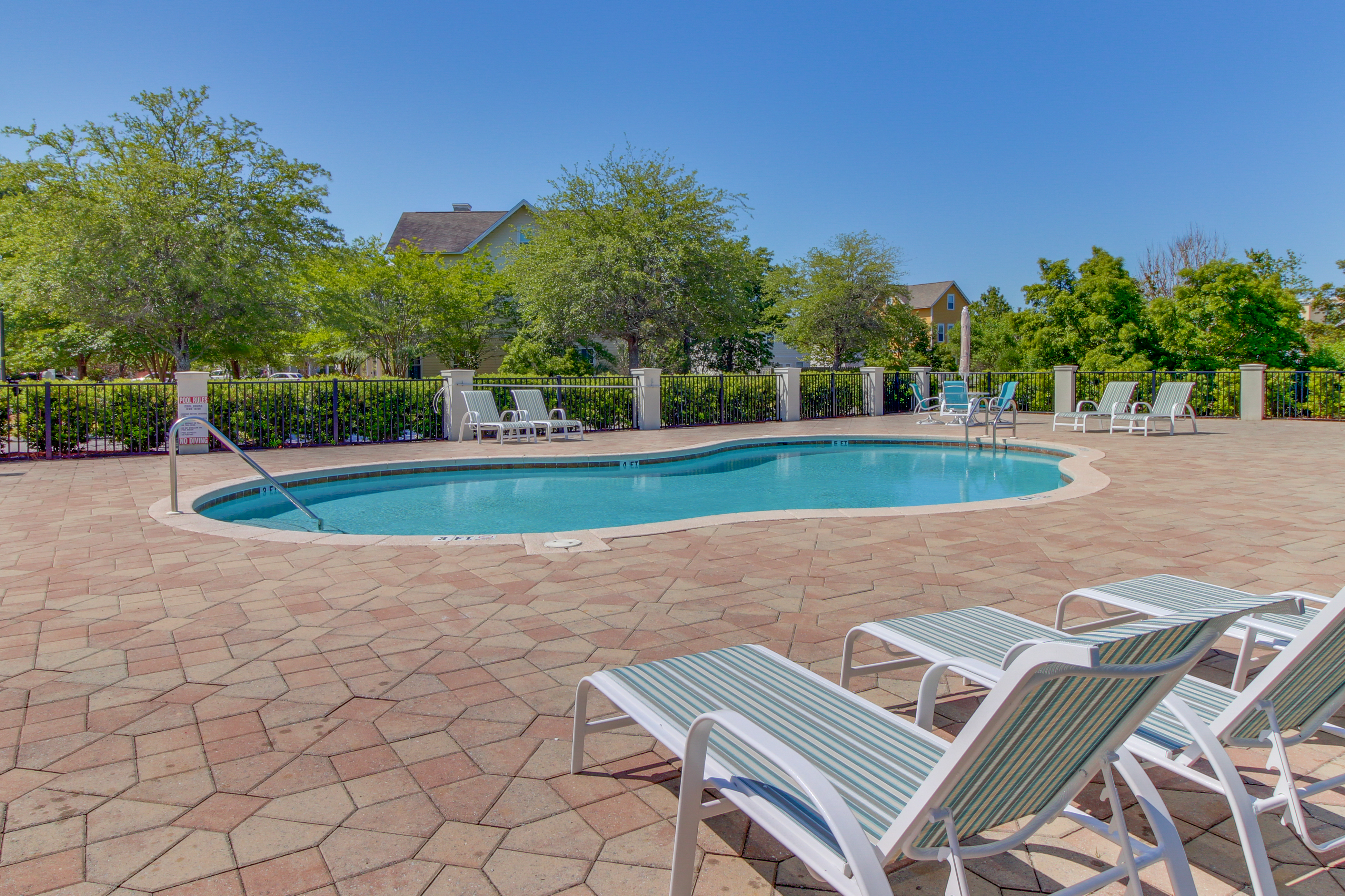 Panama City Beach Home 905330