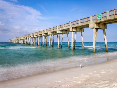 Panama City Beach Home 905330