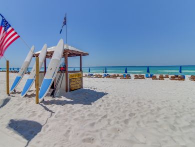 Panama City Beach Home 905330