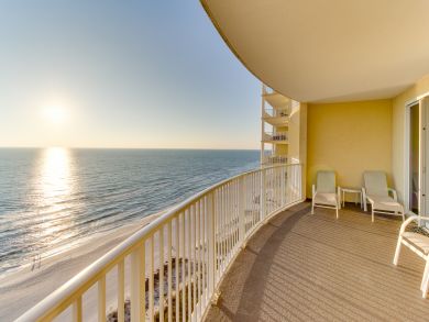 Panama City Beach Condo 905333