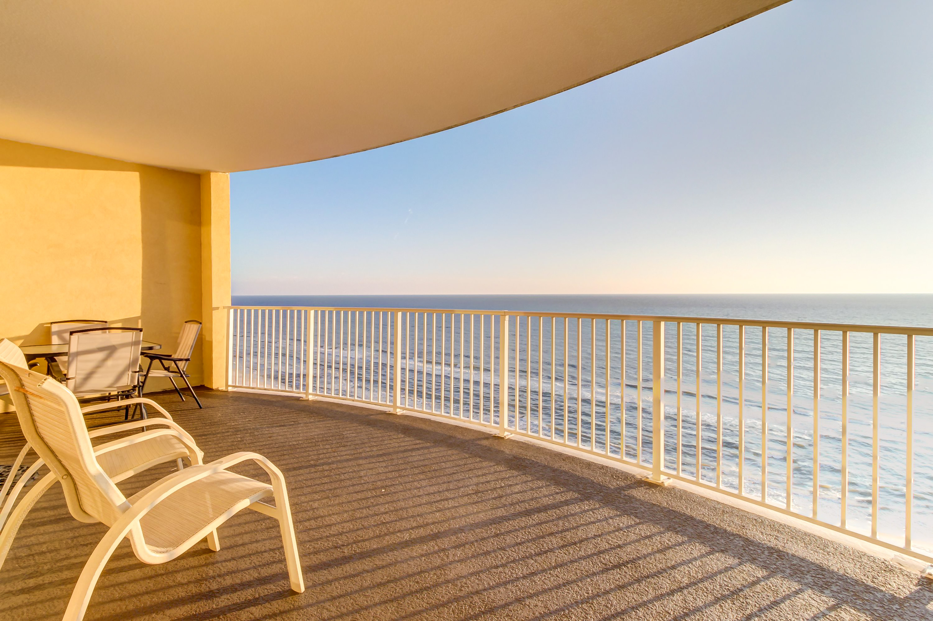 Panama City Beach Condo 905333