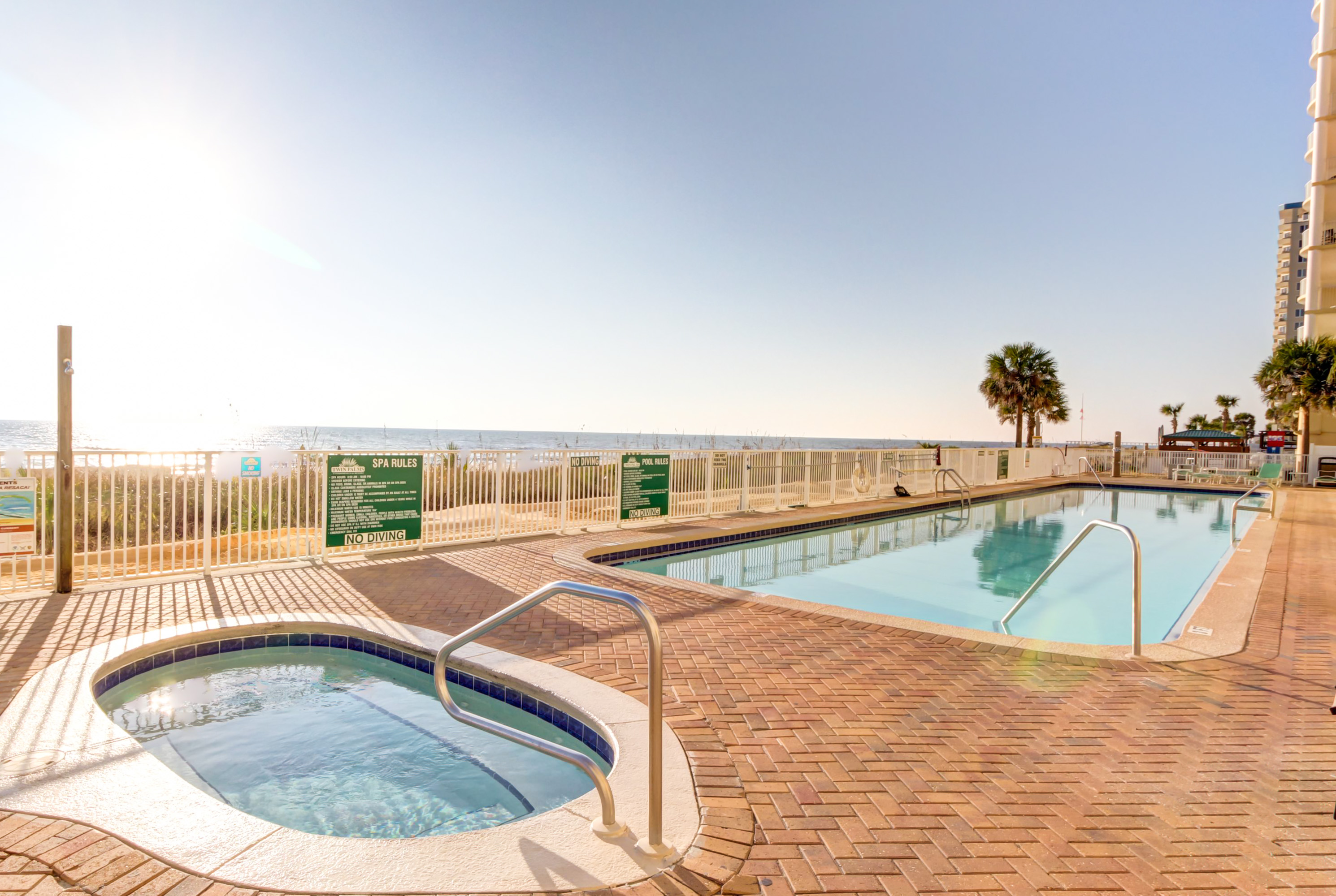 Panama City Beach Condo 905333