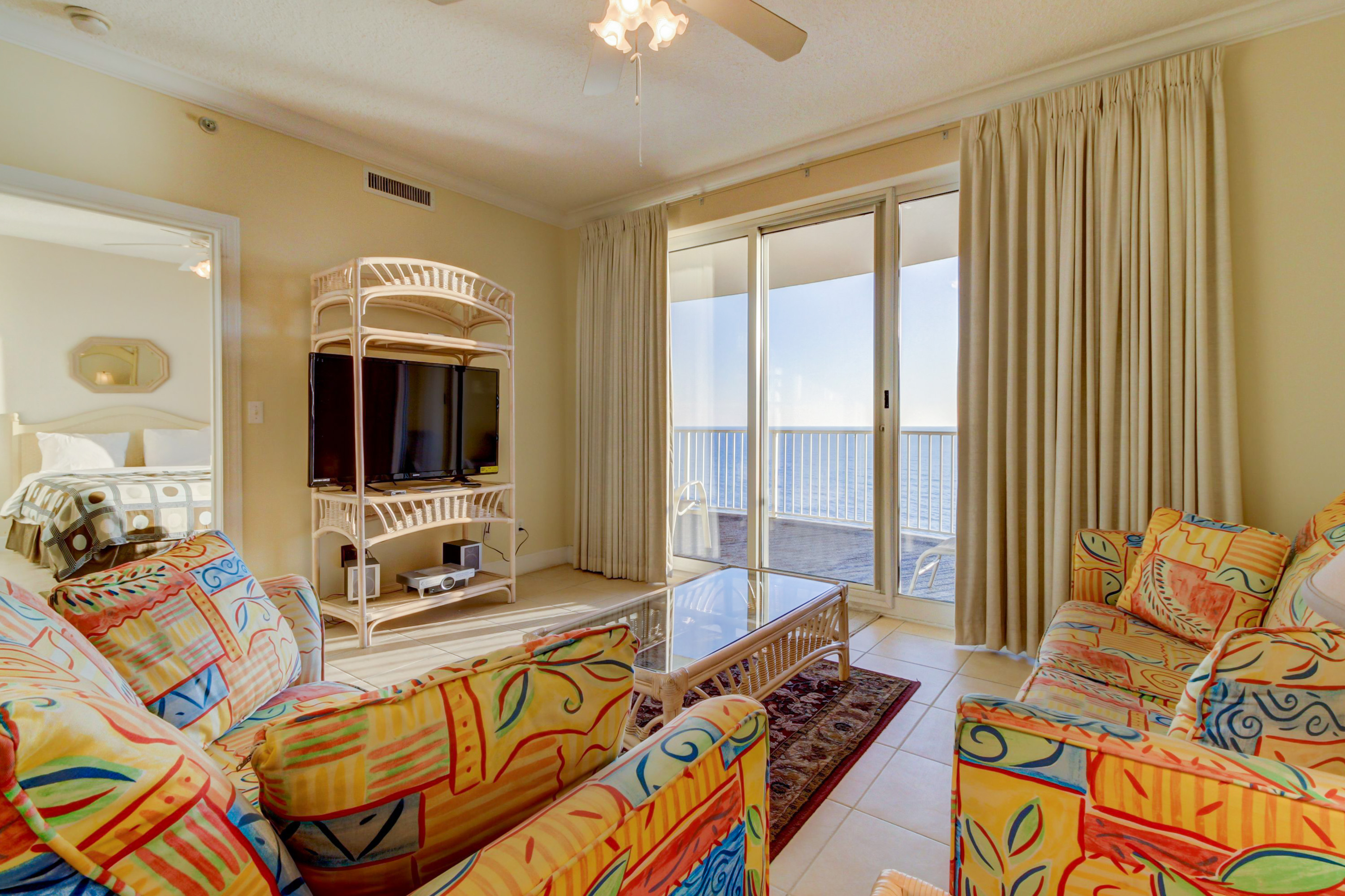 Panama City Beach Condo 905333