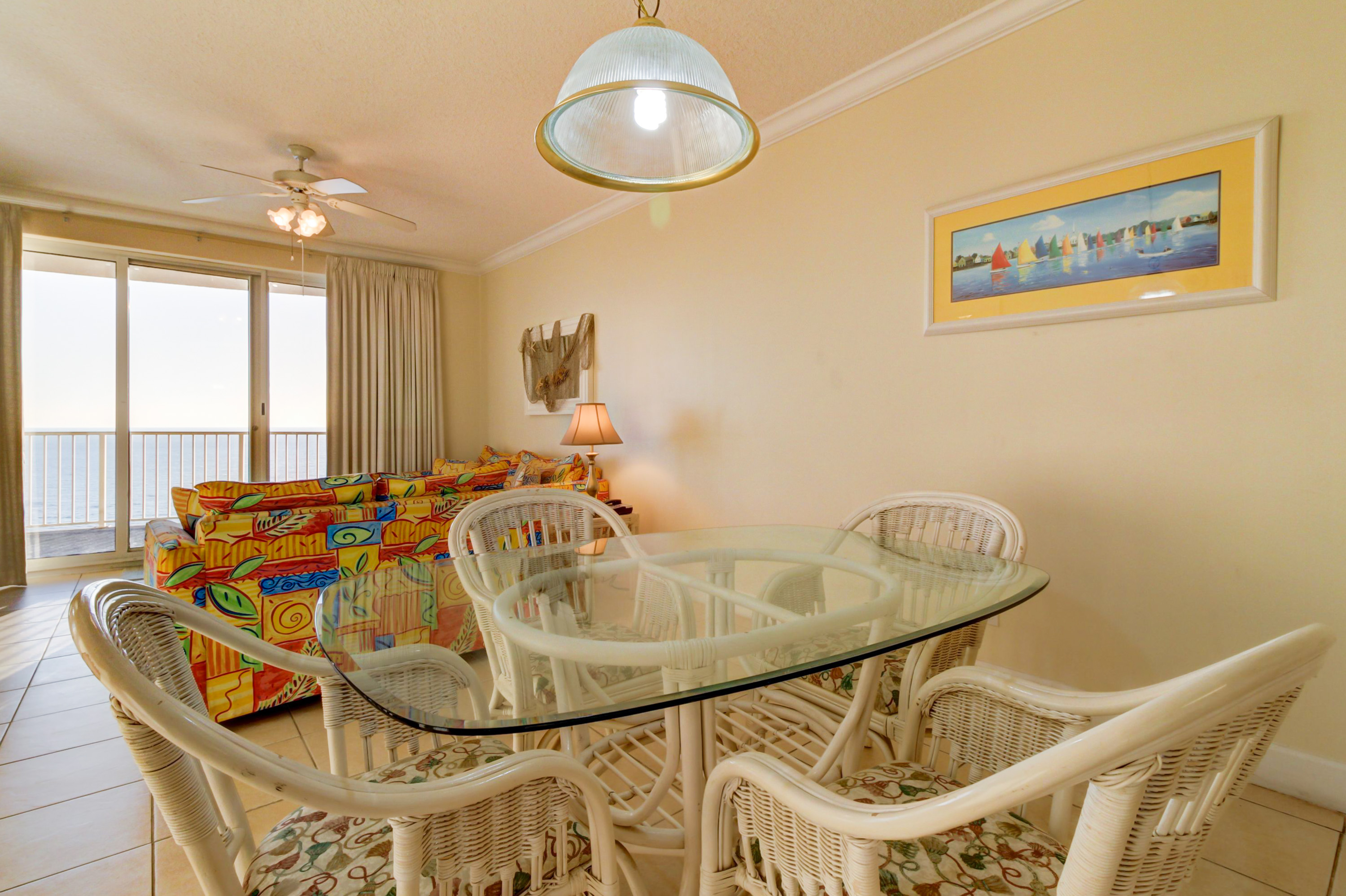 Panama City Beach Condo 905333