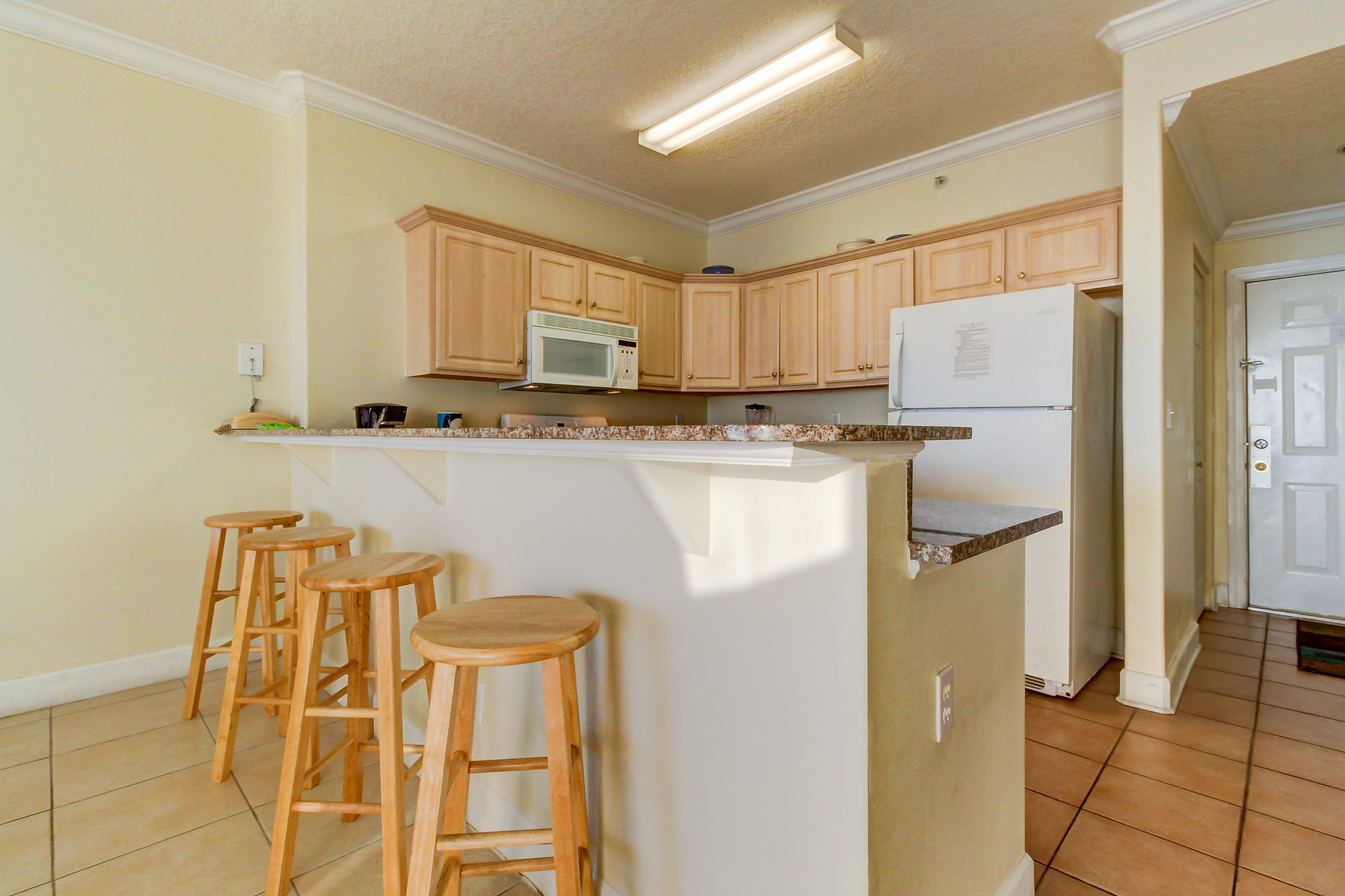 Panama City Beach Condo 905333