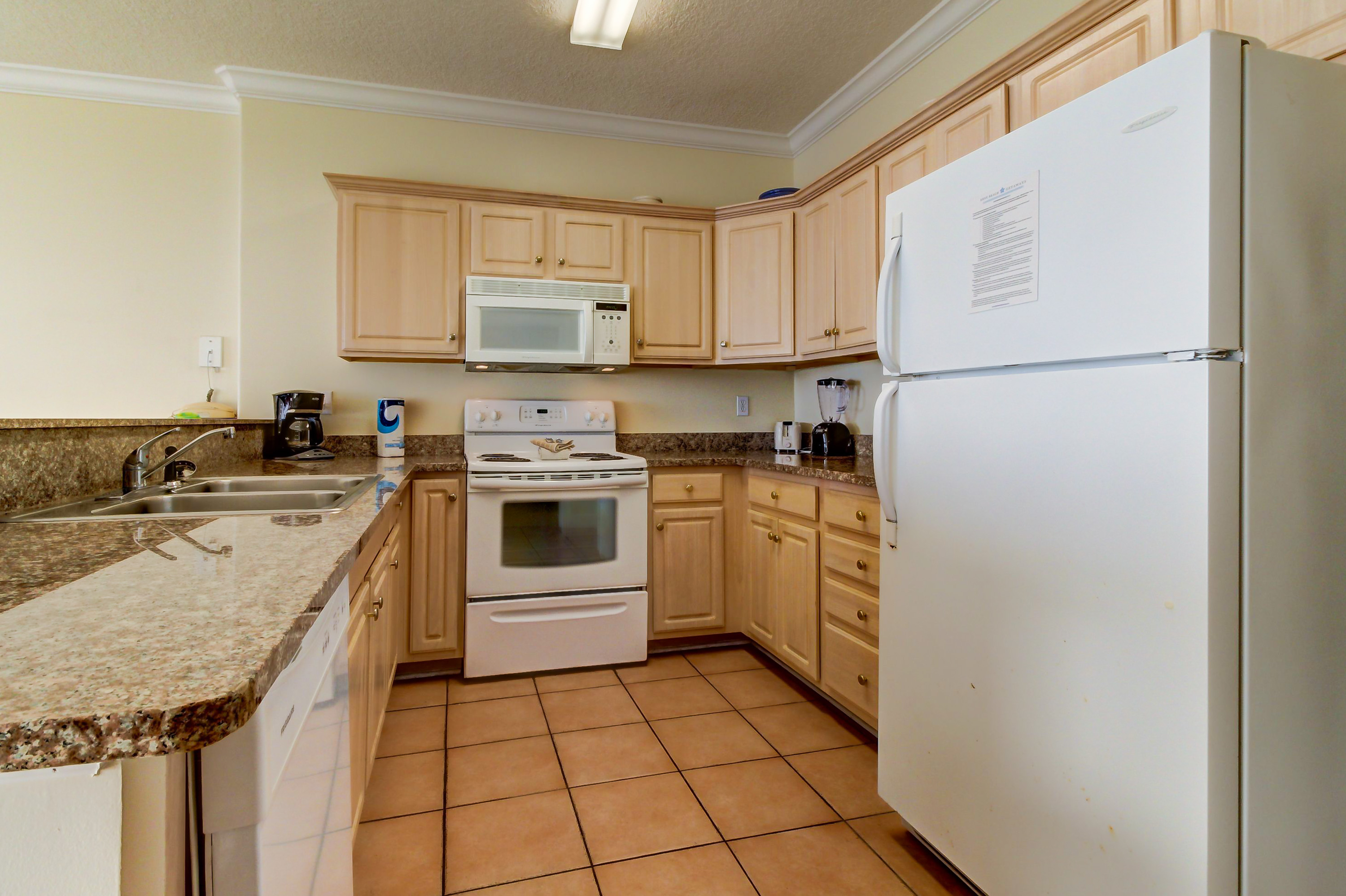 Panama City Beach Condo 905333