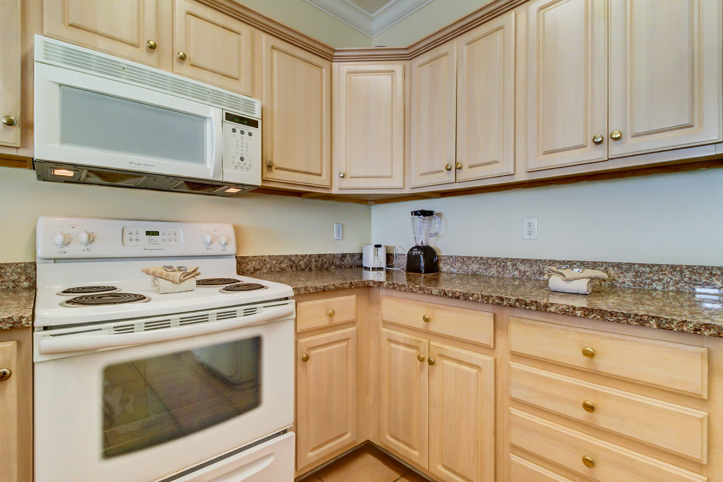 Panama City Beach Condo 905333