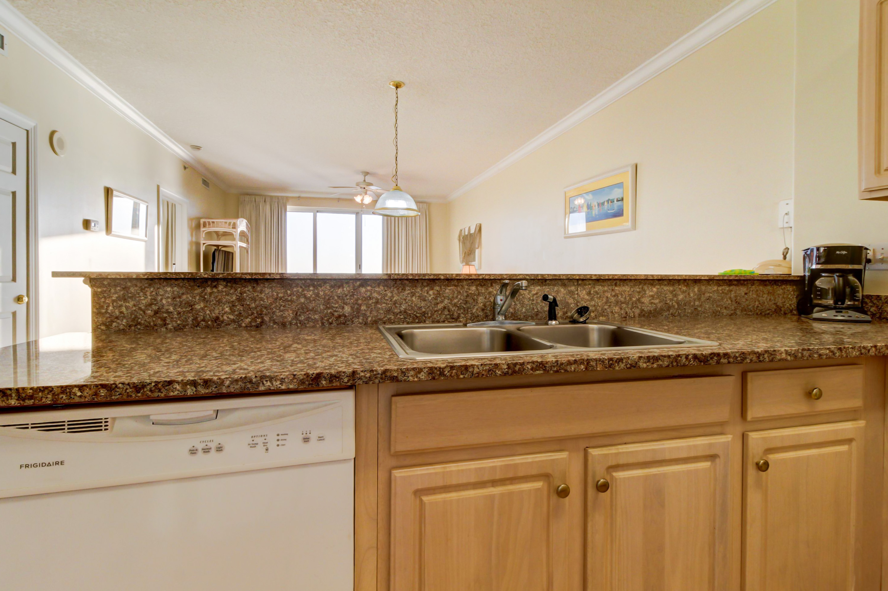 Panama City Beach Condo 905333