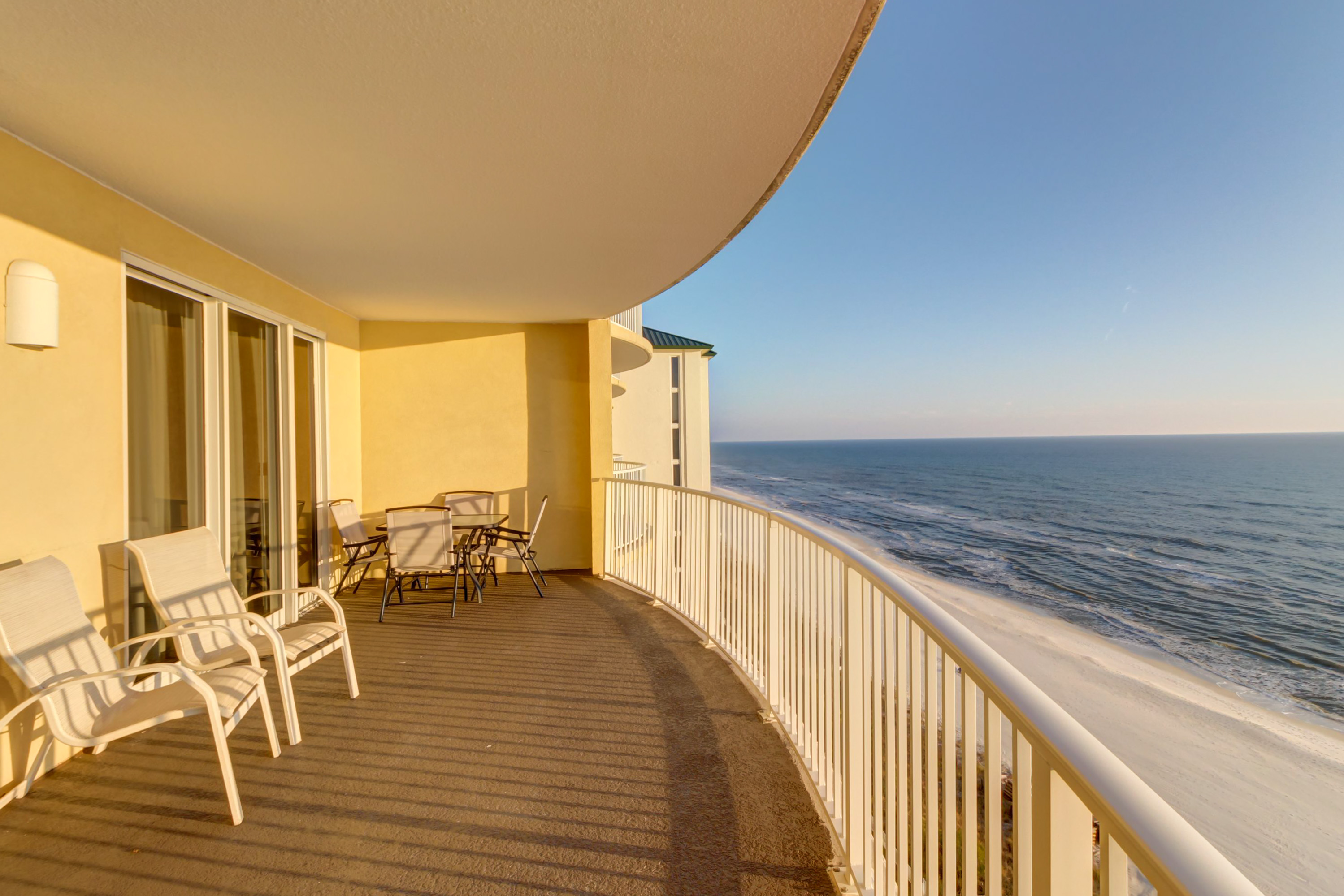 Panama City Beach Condo 905333