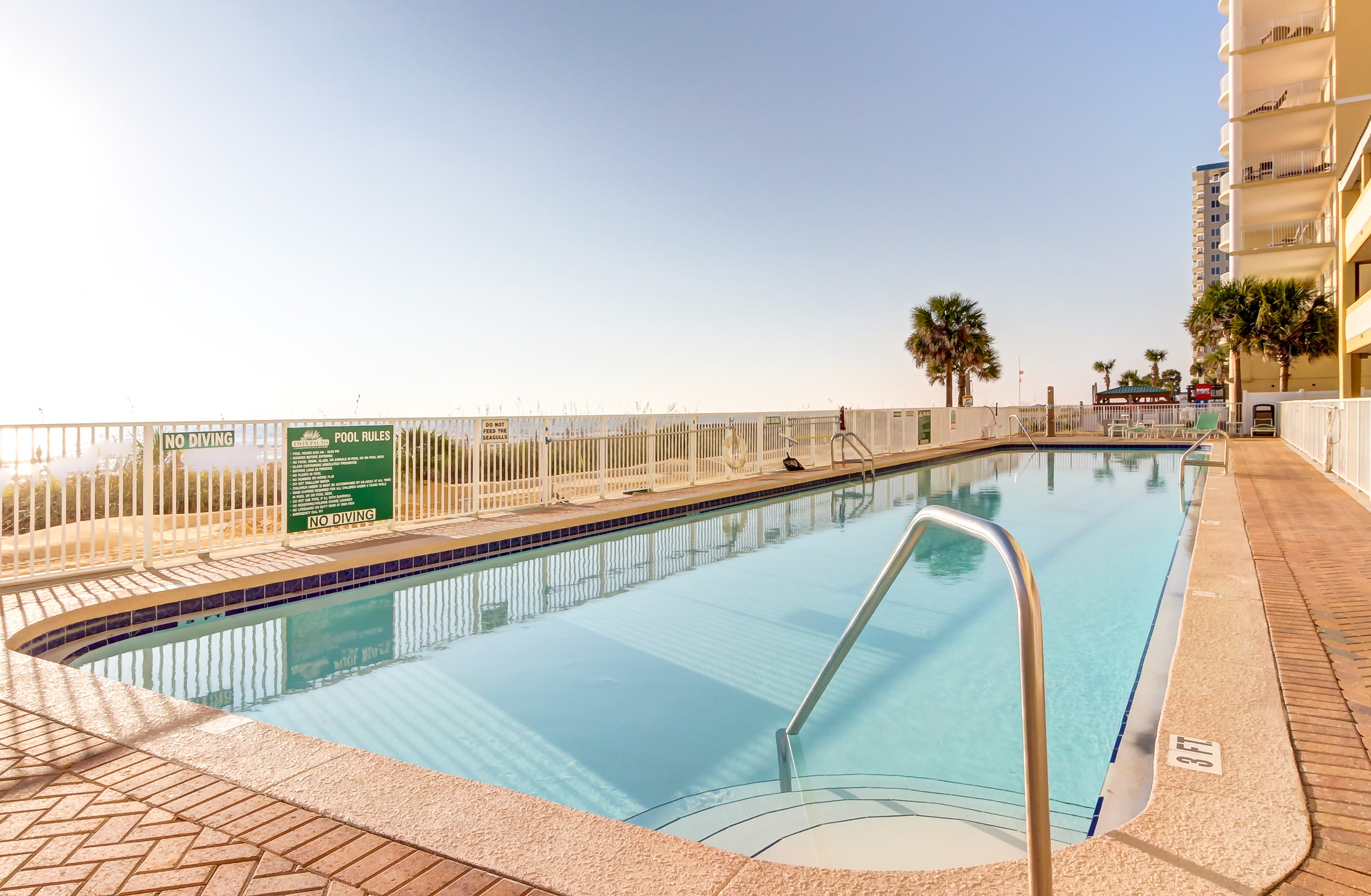 Panama City Beach Condo 905333