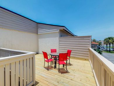 Panama City Beach Condo 905334