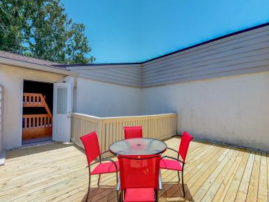 Panama City Beach Condo 905334