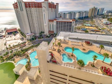 Panama City Beach Condo 905336