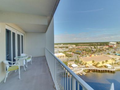 Panama City Beach Condo 905336