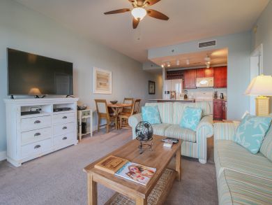 Panama City Beach Condo 905336