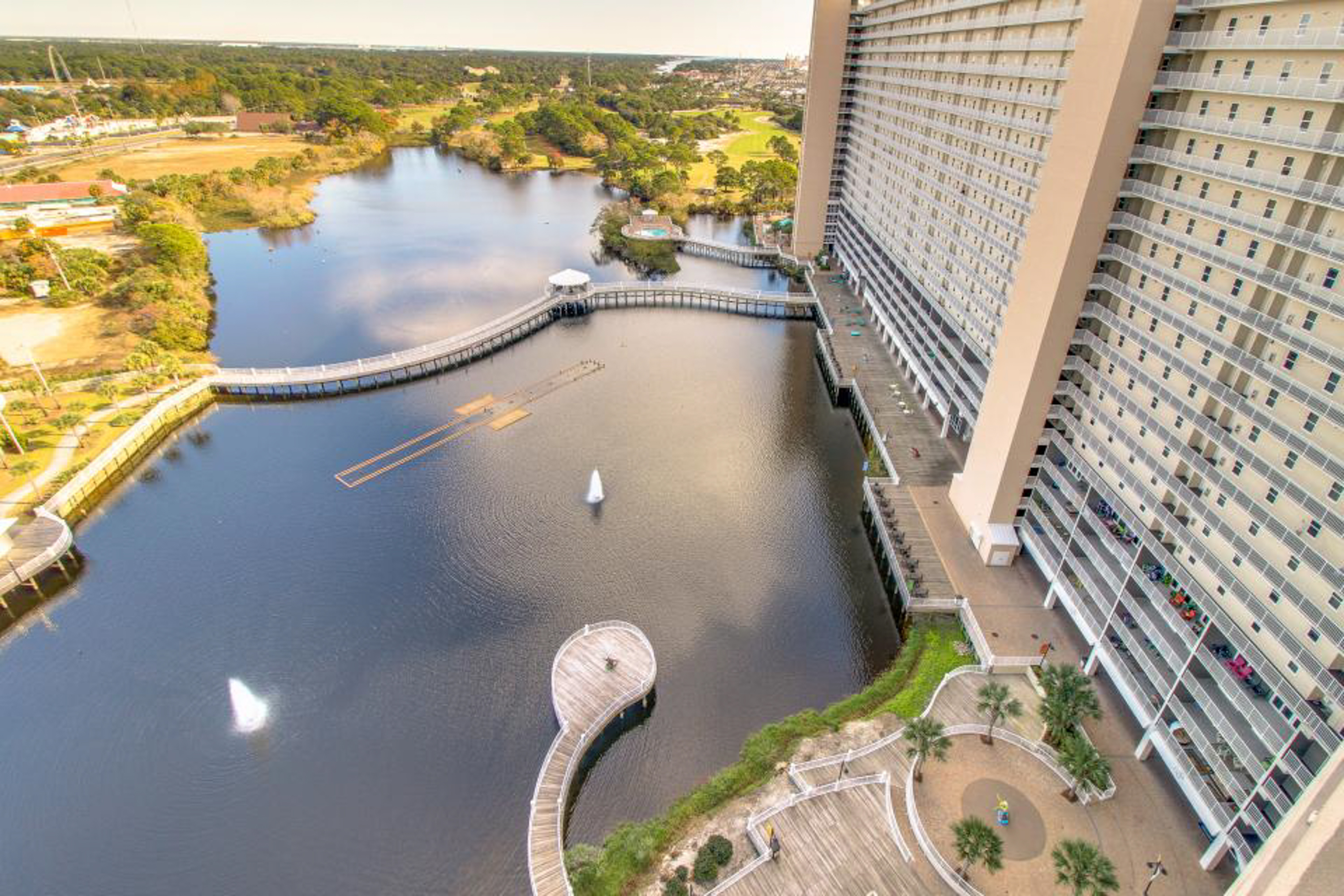 Panama City Beach Condo 905336