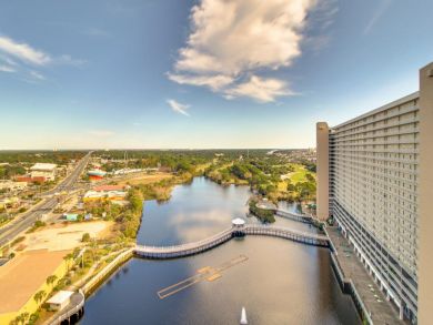 Panama City Beach Condo 905336
