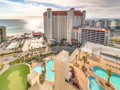 Panama City Beach Condo 905336