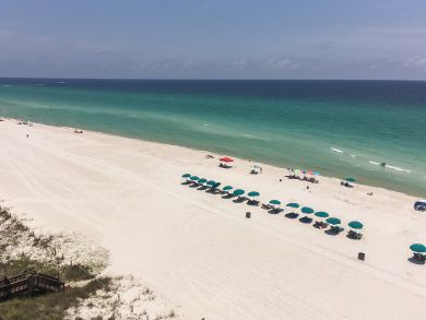 Panama City Beach Condo 905337