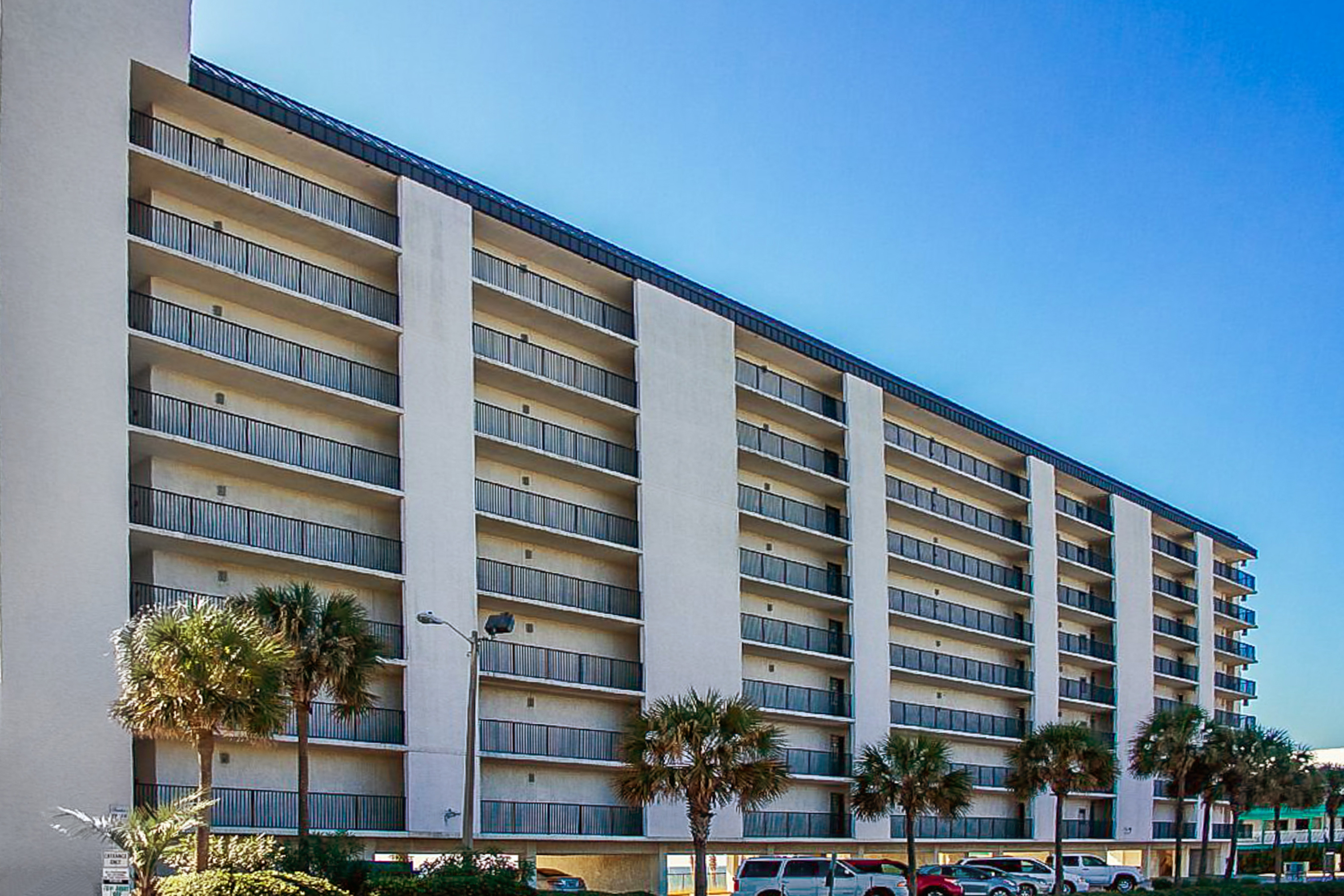 Panama City Beach Condo 905337