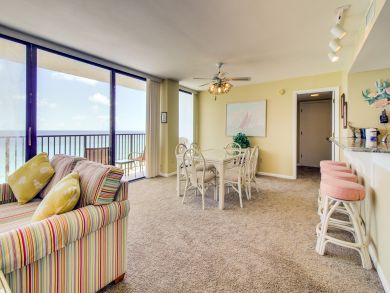 Panama City Beach Condo 905337