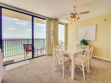 Panama City Beach Condo 905337