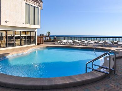 Panama City Beach Condo 905337