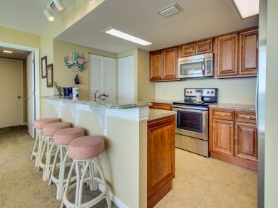 Panama City Beach Condo 905337