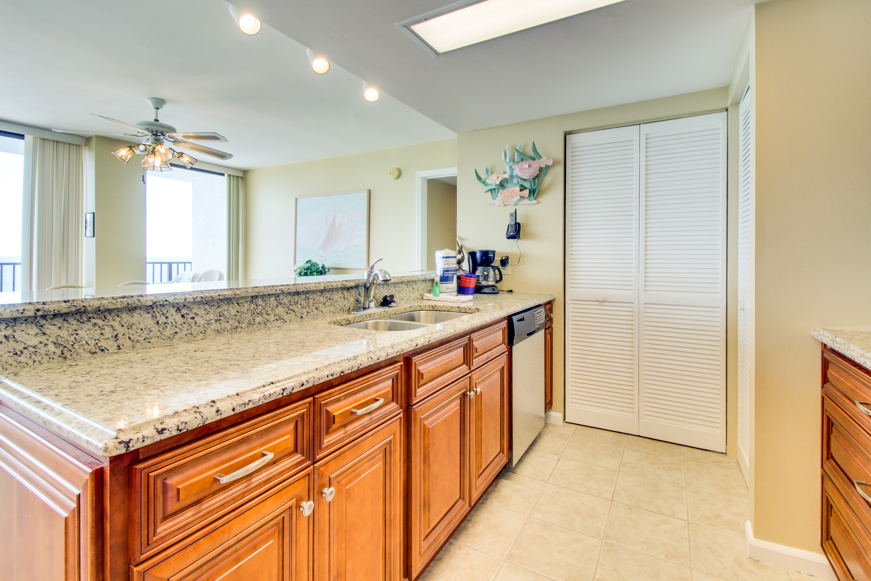 Panama City Beach Condo 905337