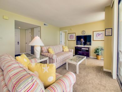 Panama City Beach Condo 905337