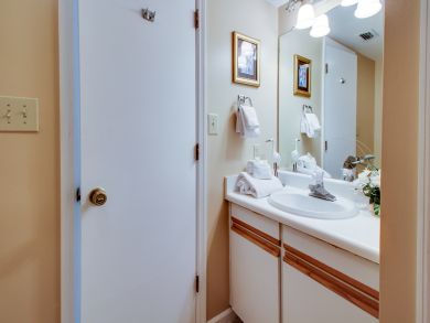 Panama City Beach Condo 905337