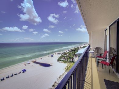 Panama City Beach Condo 905337