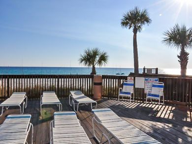 Panama City Beach Condo 905337