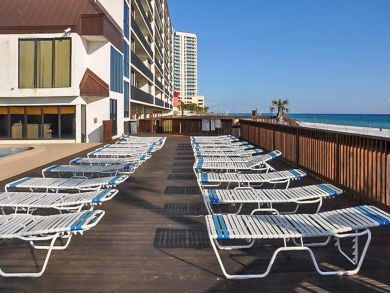 Panama City Beach Condo 905337